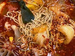 -四川老牛麻辣烫(北门桥店)