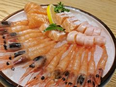 -枝魯枝魯自助料理