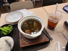 -太兴烧味餐厅(香港机场店)