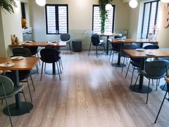 大堂-Money Shops(愚园路店)