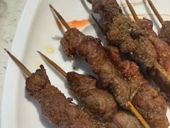 -吉同饭店(绿地·香榭丽公馆店)
