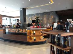-星巴克臻选(广州二沙岛文立方店)