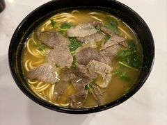 -俊杰拉面馆