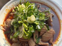 -幸福路牛肉面馆(总店)