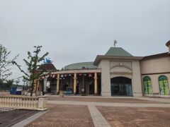 -蓝精灵乐园·世茂精灵之城主题乐园