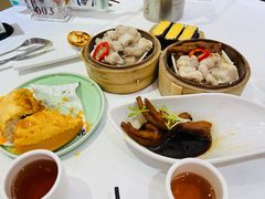 -松雅轩商务婚礼生日(同和店)