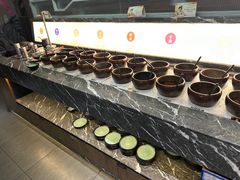 -湊湊火锅·茶憩(皇姑万象汇店)