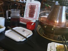 -北门涮肉·铜锅涮肉(南锣鼓巷店)