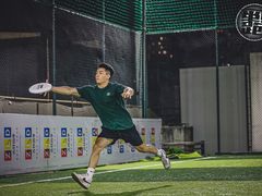 -YCHL Studios健身工作室(市二宫店)