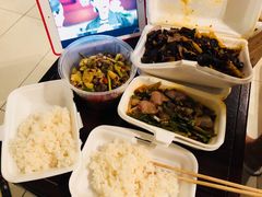 -毛里求斯小四川餐厅总店