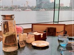 -白天鹅宾馆·流浮阁咖啡厅