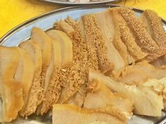 -牛一煲美食(江高店)