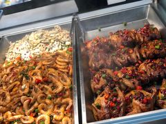 -盒马鲜生(财富中心店)