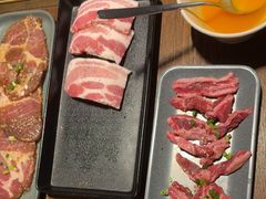 -新石器烤肉(中房金谊广场店)