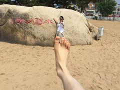 -老虎石海上公园