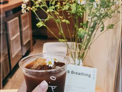 -O.P.S. CAFE