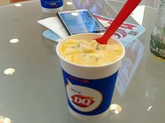 -DQ冰淇淋(天津麦购店)