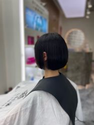 -Sying杉影日式烫染專門店