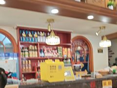 -天源居餐厅·地方特色菜(张北店)