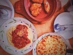 -萨莉亚意式餐厅(南京环亚凯瑟琳广场店)