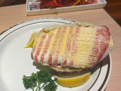 -伊茉家的烤肉店(勒泰中心店)