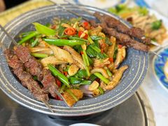 -贺兰山·西北菜(牛街总店)