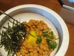 纳豆-千代武日本料理(开发区店)