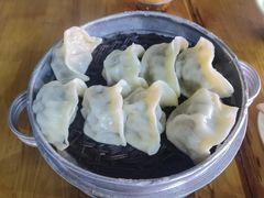 -梁憨包(南岸回龙湾店)