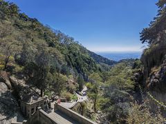 -泰山风景名胜区