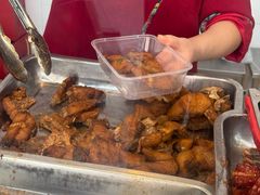 -常州糕团店(北大街新世纪商城店)