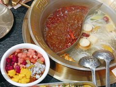 -旺蜀主成都串串火锅(西直门凯德MALL店)