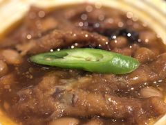 -潮福城潮州大酒楼(湖滨北路店)