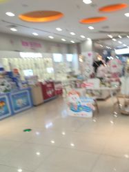 -孩子王(铁西万达店)