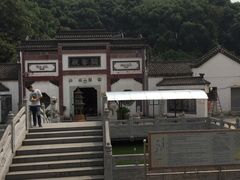 -卓刀泉寺