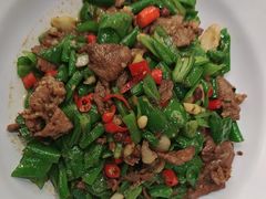 -李氏传家菜(兴城路店)