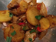 -绿茶餐厅(布吉万象汇店)