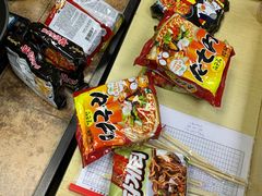 -百济韩国语(虹口校区)