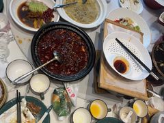 -大鸭梨烤鸭(北洼路店)