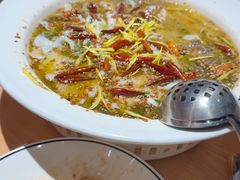 -太二酸菜鱼(深圳布吉万象汇店)
