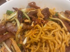 -寻裕记·现炒浇头面(人民广场店)