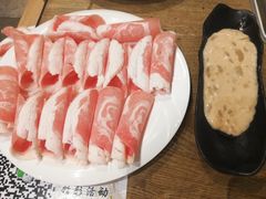 -重拾经典火锅餐厅(乳山店)