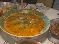 -光海·乡记酸菜鱼·始于1996(花园路店)