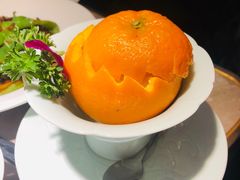 -新白鹿餐厅(金鹰新街口店)