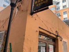 -猫头鹰炸鸡