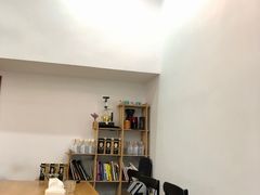 -WATER CAFE(广厦店)