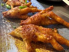 -微醺烤牛·炭火烧烤·精酿啤酒(东郊记忆店)