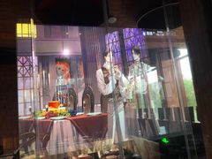 -Nord Grill&Bar Highland诺德西餐(深圳欢乐海岸店)