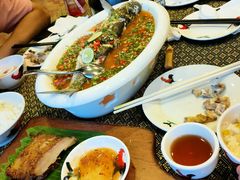 -南沙游艇会·大兵船餐厅