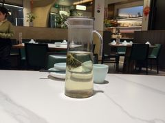 -老馆子·建德菜·山肴鱼鲜(海威新界店)