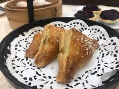 -顺德人家食府(黄金广场店)